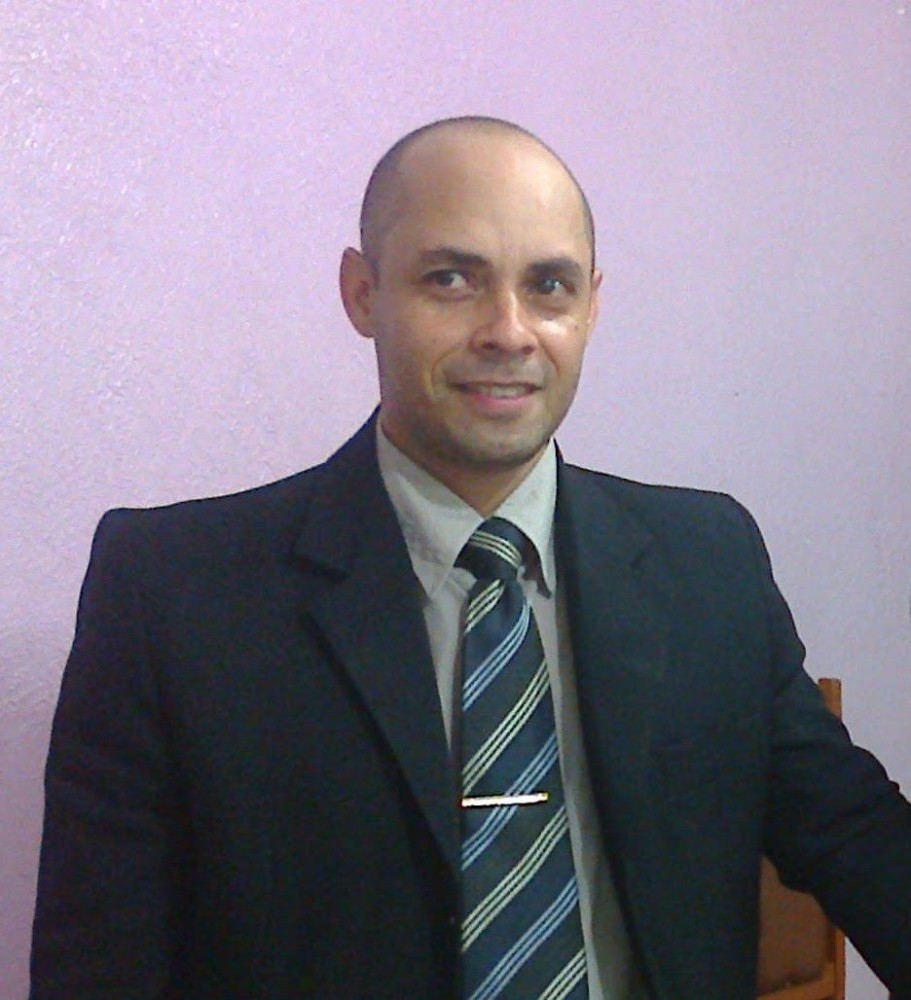 Pastor Fabrício Pereira